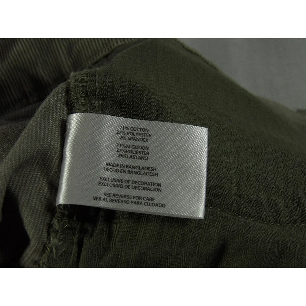 GAP these corduroy